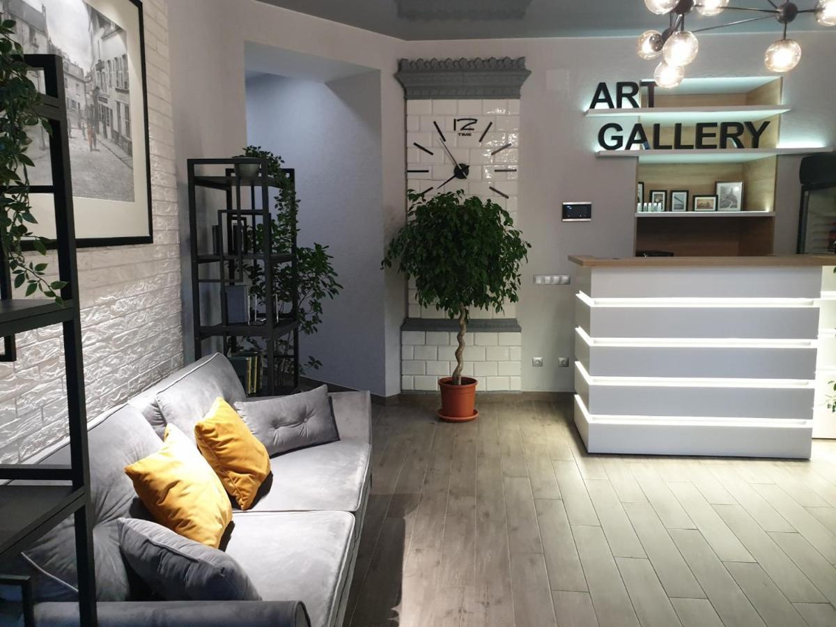 Art Gallery אודסה