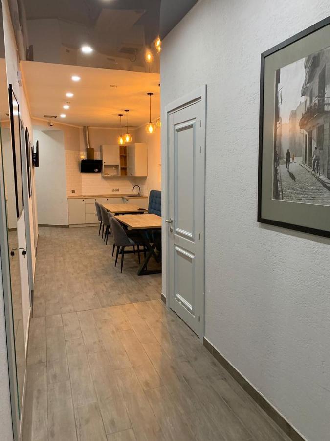 Art Gallery מלון *
