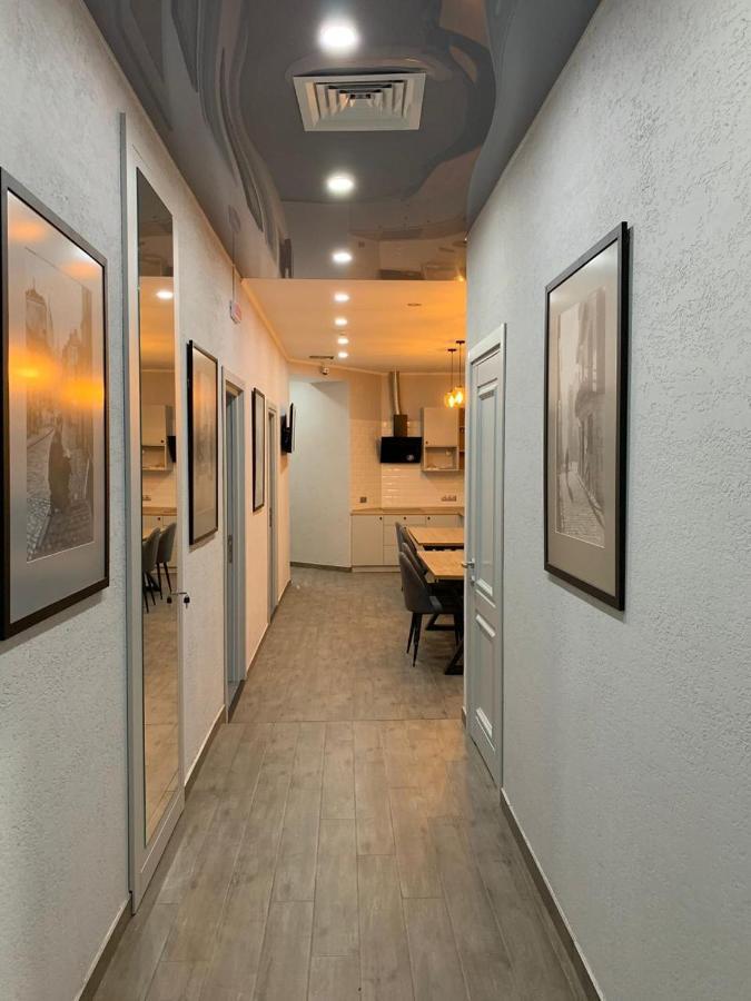 מלון Art Gallery *